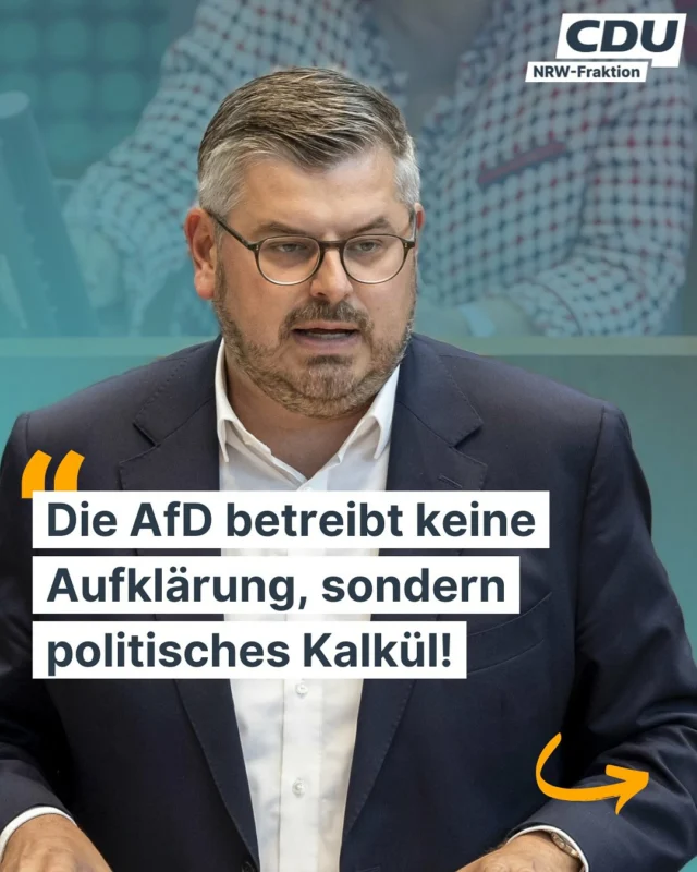 Die AfD versucht, Vertrauen in unsere Institutionen zu untergraben. Wir setzen auf Fakten: Unsere Justiz handelt unabhängig, gründlich und mit Verantwortung. Für einen handlungsfähigen Rechtsstaat – gegen Spaltung und politische Spielchen.
